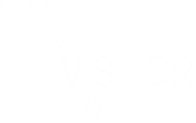 VisitorValet Logo